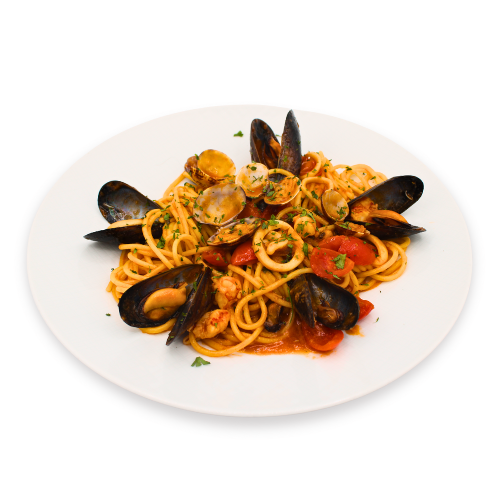 Ristorante a Stintino - primi di mare