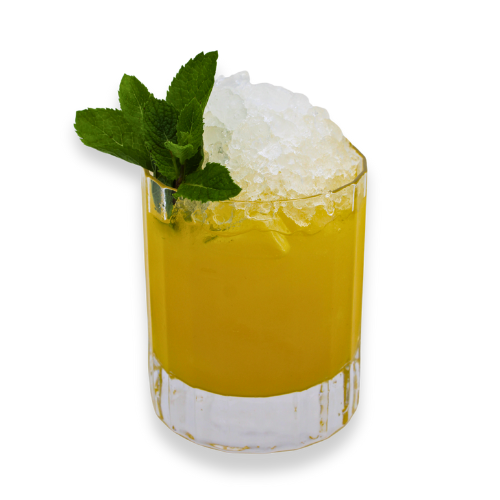 cocktail bar a Stintino