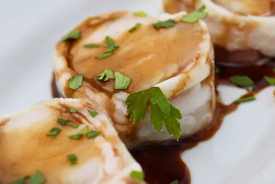 menu antipasti il Portico Stintino