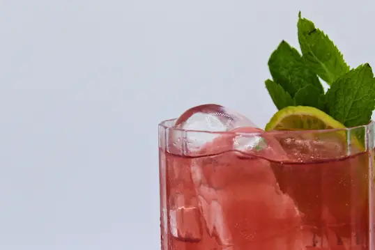 Cocktail bar il Portico Stintino