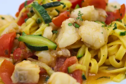 primi di mare il Portico Stintino